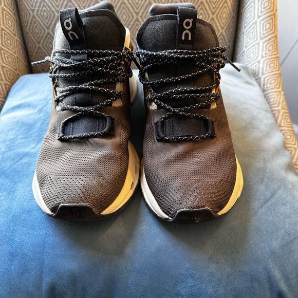 On CloudNova Cloud Nova Running Ivy Eclipse - Picture 3 of 3